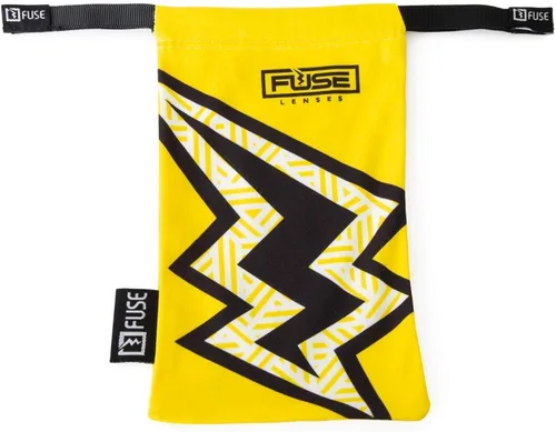 Vista 4 de Fuse Espejo de carbono Tint Lentes de repuesto para Oakley Fuel Cell