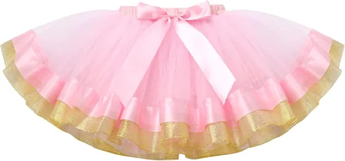 Vista 4 de ODASDO Traje de cumpleaños de elefante para bebé niña 12 1er 2 3 cumpleaños Cake Smash mameluco falda tutú diadema conjunto