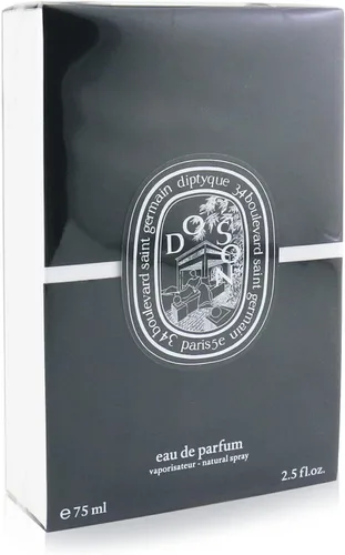 Vista 3 de Diptyque Do Son perfume en espray para mujer, 2.5 onzas