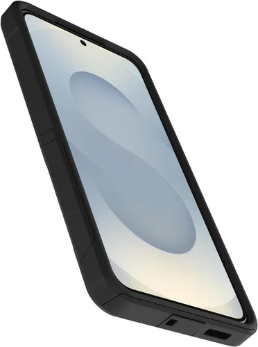 Vista 5 de [Usado] OtterBox Funda Samsung Galaxy S26 Commuter Series - Negro