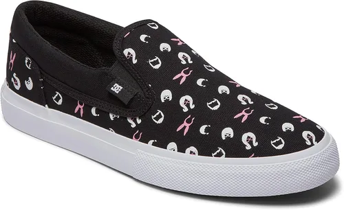 Vista 8 de DC Zapatos de skate manuales para hombre