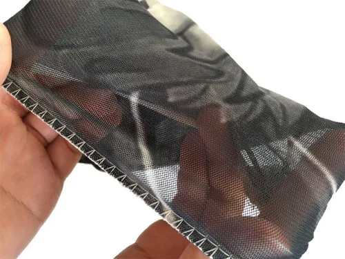 Vista 7 de Fantástico Me Tatuaje Temporal Brazo Mangas de Protector Solar Mangas Brazo Medias Para Montar Pesca Conducción, 5 unidades oscuras