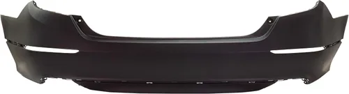 Vista 257 de Garage-Pro Cubierta de parachoques compatible con Honda Accord 1990-1991 imprimado delantero HO1000135