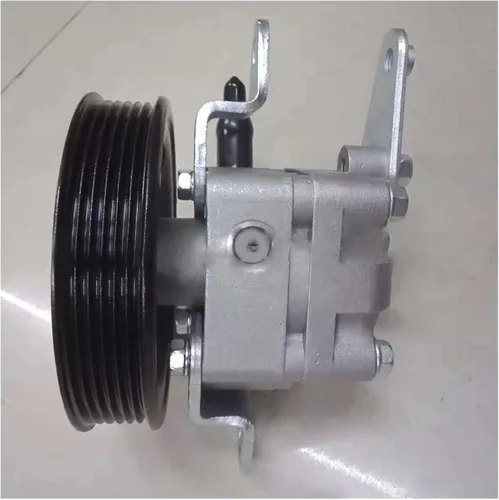Vista 4 de ASSYA 49110-8H305 Bomba de dirección asistida compatible con Nissan X-Trail T30 Engine QR20 (25) DE 2.0/2.5