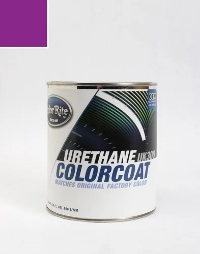 Vista 11 de Pintura de retoque para Dodge Magnum, color azul PBM/DBM (2007-2009) Acero Azul Efecto Clearcoat