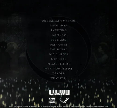 Vista 2 de Black Labyrinth