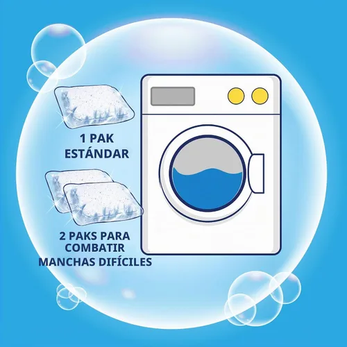Vista 6 de OxiClean Color Boost Color Brightener Plus - Paquete de 18 unidades (el embalaje puede variar)