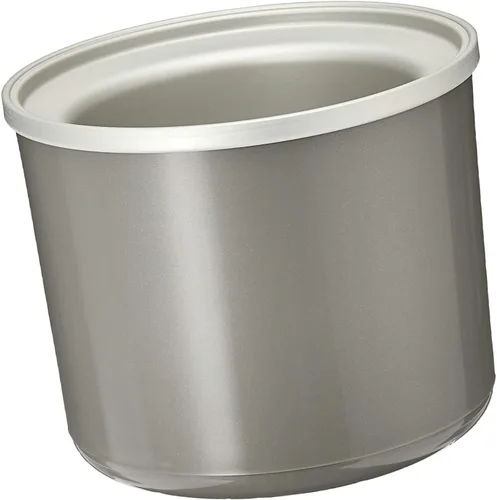 Vista 3 de Cuisinart ICE-30RFB bol congelador de 2 cuartos