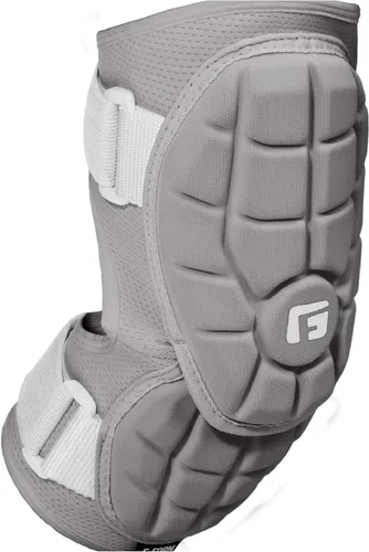 Vista 5 de G-Form Elite 2 - Guarda de codo para bateadores de béisbol - Almohadillas para codos - Protectores de antebrazo