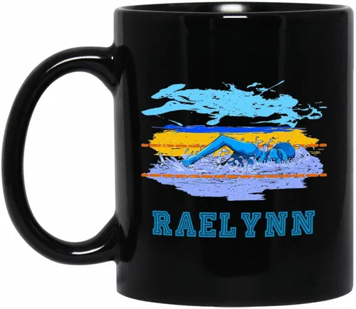 Vista 19 de Taza de café de fútbol personalizada con nombre, regalos para hombres, mujeres, amantes del fútbol, taza de cerámica negra personalizada de 11 onzas