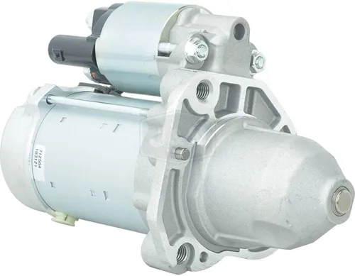 Vista 7 de DB Electrical Arrancador 410-52670 de 12 V compatible con/repuesto para Dodge Durango 2016-2020, Jeep Gladiator 2020-2024, Jeep Grand Cherokee