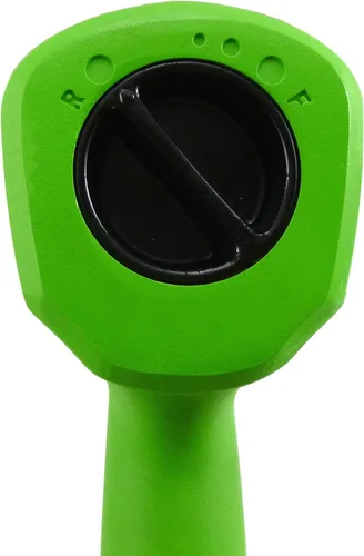 Vista 2 de Dynamic Power Llave de impacto DP de 1/2 pulgada. Destornillador de impacto de 1/2" con cuerpo compuesto y agarre cómodo. 480ft-lb.