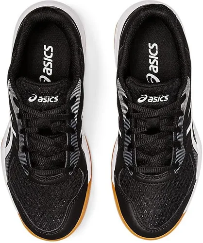 Vista 6 de ASICS Zapatos para niños Upcourt 5 Grade School Court