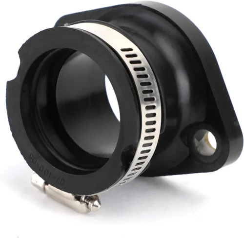 Vista 6 de Brida de bota del colector de admisión para Polaris Indy 440 500 600 650 1985-2000 3084325 3083171 Por favor verifique la descripción para verificar