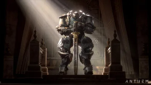 Vista 9 de Anthem Legion of Dawn Edition - PlayStation 4