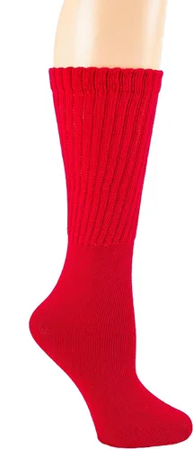 Vista 3 de Picollo Slouch Socks Lightweight Size 9-11, 1 Pack