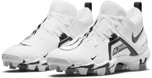 Vista 6 de Nike Alpha Menace 3 Shark - Botines de fútbol para hombre