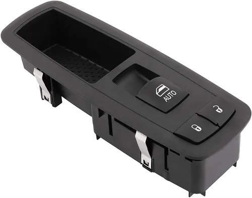 Vista 5 de Interruptor de ventana para Dodge Journey 2011-2018 Chrysler 3002011-2014 Dodge Charger 2011-2015