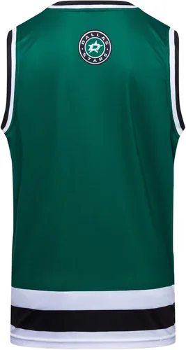 Vista 3 de Calhoun Camiseta sin mangas de hockey para hombre NHL
