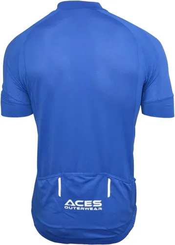 Vista 3 de ACES Maillot de ciclismo Factor