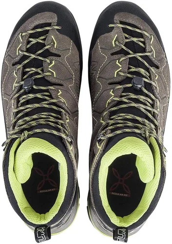 Vista 4 de MONTURA YARU TEKNO GTX Mens Mountain Hiking Boots