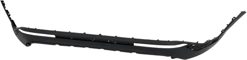 Vista 122 de Garage-Pro Cubierta de parachoques para Hyundai Sonata 2006-2008 trasero imprimado