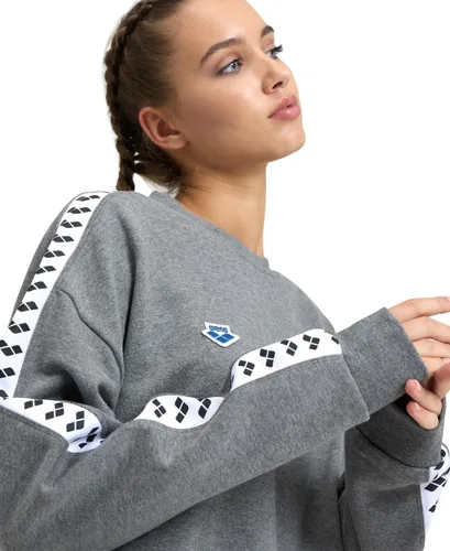 Vista 5 de Arena Sudadera unisex Icons Team Oversize