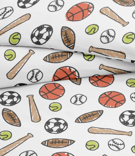 Vista 13 de Juego de funda de edredón para niños tamaño completo - Juego de funda de edredón de microfibra arcoíris de 3 piezas y 2 fundas de almohada