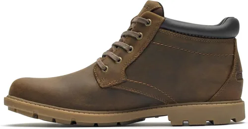 Vista 5 de Rockport botas resistentes impermeables para hombre
