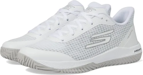 Vista 4 de Skechers Tenis Go Train Arch Fit Viper Court Pro-Pickleball para hombre
