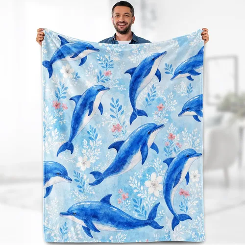 Vista 33 de Aimego Capricornio - Manta de franela de astrología celestial del zodiaco, regalo de cumpleaños para mujeres y hombres, manta bohemia suave y ligera