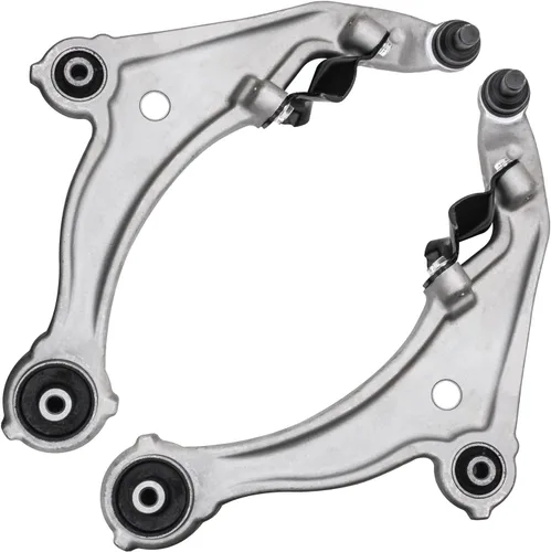 Vista 58 de Detroit Axle - Kit de brazos de control traseros de 2 piezas para Hyundai Accent 2000-2005, 2