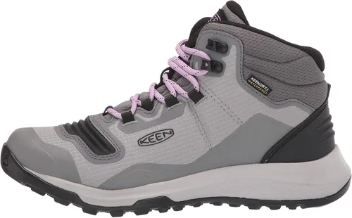 Vista 8 de KEEN Tempo Flex de altura media ligera impermeable para mujer