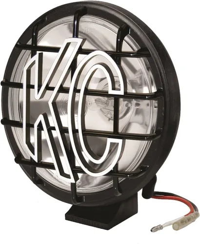 Vista 11 de KC Sistema de luz HiLiTES Apollo Pro 6" 100w