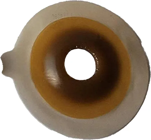 Vista 3 de Adapt 79520 Anillo de barrera convexo 0.787 in 10 Ct