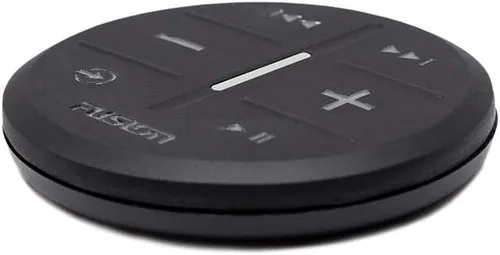 Vista 7 de Fusion MS-RA60 - Estéreo marino con mando a distancia inalámbrico Fusion ARX70B, color negro