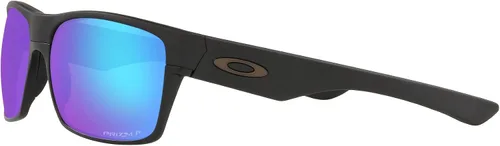 Vista 3 de Oakley Mens Oo9189 Twoface Square Sunglasses