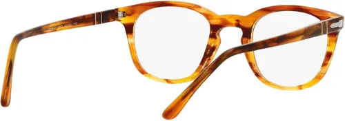 Vista 8 de Persol Po3258v Round Prescription Eyewear Frames