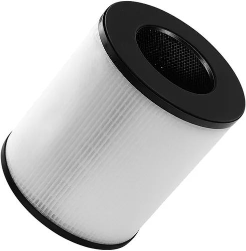 Vista 9 de Nispira TD-1300 CL-6070A TAP01 Filtros de repuesto True HEPA 4 en 1 compatibles con Tredy TD-1300, Tenergy Renair, Cool-Living, BEABA - Purificador