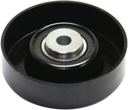 Vista 5 de Para Suzuki Esteem Correa Accesorios Polea tensora 1999 00 01 2002 1753077