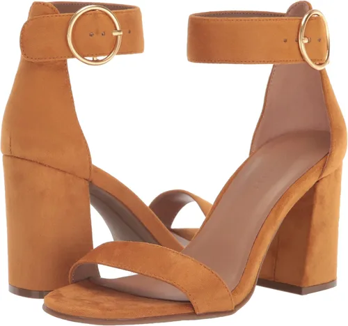 Vista 7 de Aerosoles Women's Lawrence Heeled Sandal
