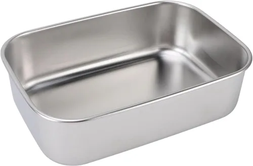 Vista 8 de TOPINCN Fiambrera eléctrica para adultos, lonchera térmica de 1.8 L, calentador de alimentos portátil para el hogar, automóvil, camión, oficina