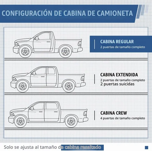Vista 9 de Auto Dynasty - Estribos de 6.75 pulgadas compatibles con 2007-2019 Silverado Sierra 1500 2500HD 3500HD de cabina regular, barras laterales de acero