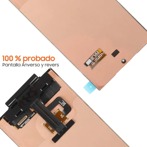 Vista 5 de Pantalla para Samsung Galaxy S23 Ultra Reemplazo de pantalla para Samsung S918 Pantalla LCD SM-S918B, SM-S918U, SM-S918W Pantalla táctil