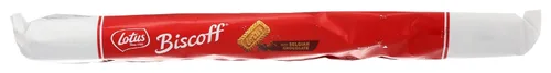 Vista 8 de BISCOFF COOKIE CHOC 5.4 OZ