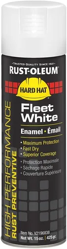 Vista 4 de Rust-Oleum V2124838 V2100 System Esmalte en aerosol., V2179838