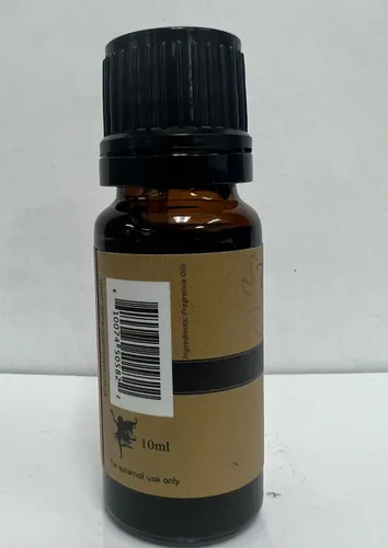 Vista 4 de Aceite de Fragancia Pear Fantasy Grado Premium - 10ml (0.34 fl oz) - Aceite Perfumado