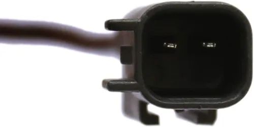 Vista 5 de FKG Sensor de velocidad de rueda ABS delantero izquierdo y derecho ALS1784 ALS1785 para 2008-2010 Mitsubishi Lancer 2.0L 2.4L, 2007-2011 Mitsubishi