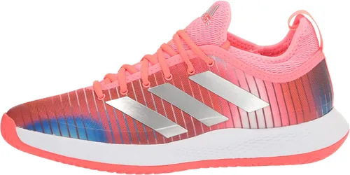 Vista 8 de adidas Tenis Defiant Generation para mujer