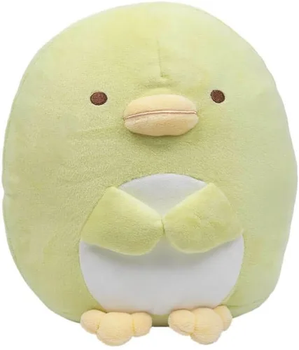 Vista 5 de SUMIKKOGURASHI Peluche de la serie original San-X (Tokage 4 pulgadas)
